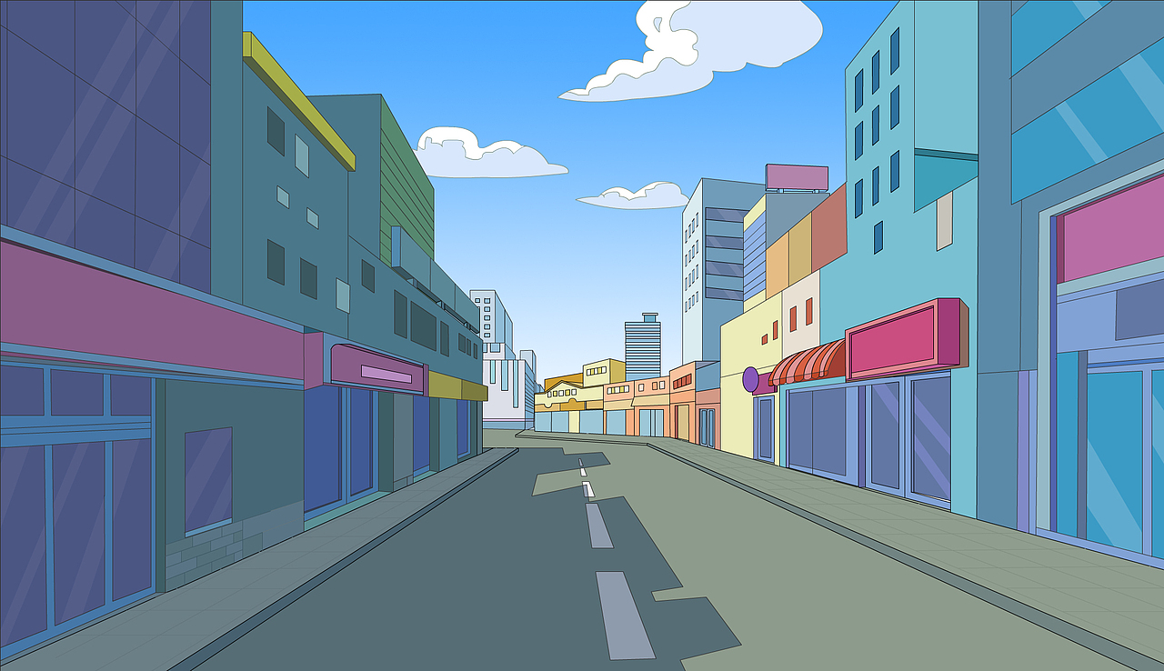 学生时期的临摹稿