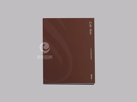 一希品牌设计--窗帘窗布公司画册宣传册设计