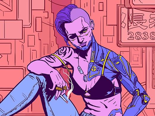 准备好了吗 V？