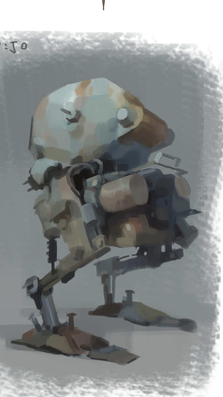 lx（图ZMjY1ODM5MzAw） - 绘画 - 站酷设计师德儿彼鹤原创素材 - 站酷ZCOOL