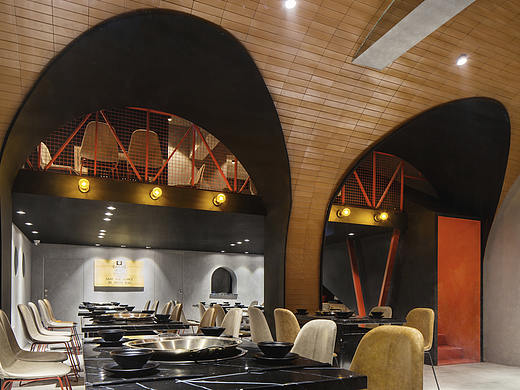 DAAO HOT POT 大奥火锅