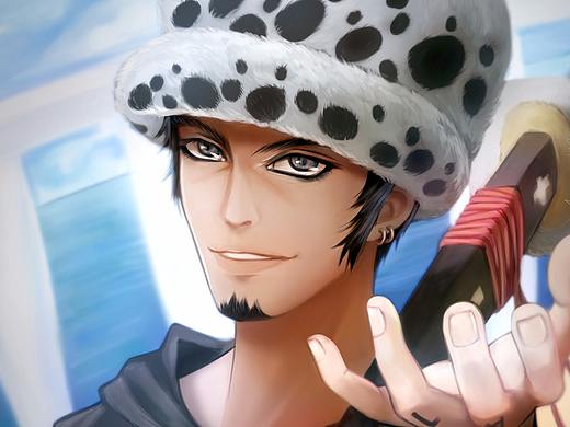 特拉法尔加·罗