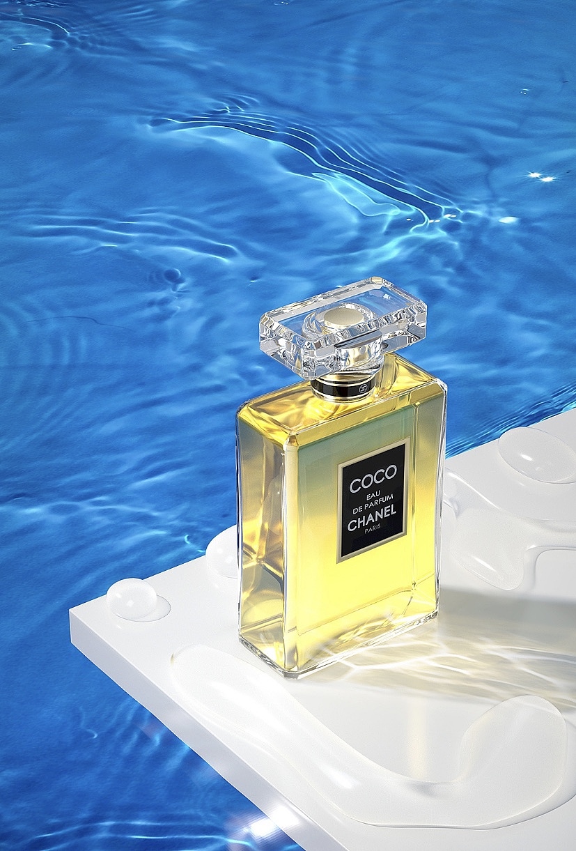 C4D香水渲染练习（图ZMTg5NzI4OTgw） - 产品 - 站酷设计师迪仔鱼原创素材 - 站酷ZCOOL