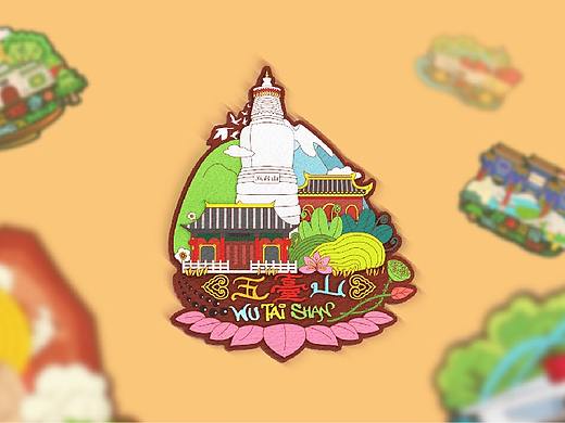山西文创产品设计规划