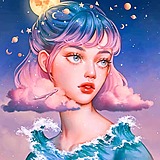 杨优雅的头像