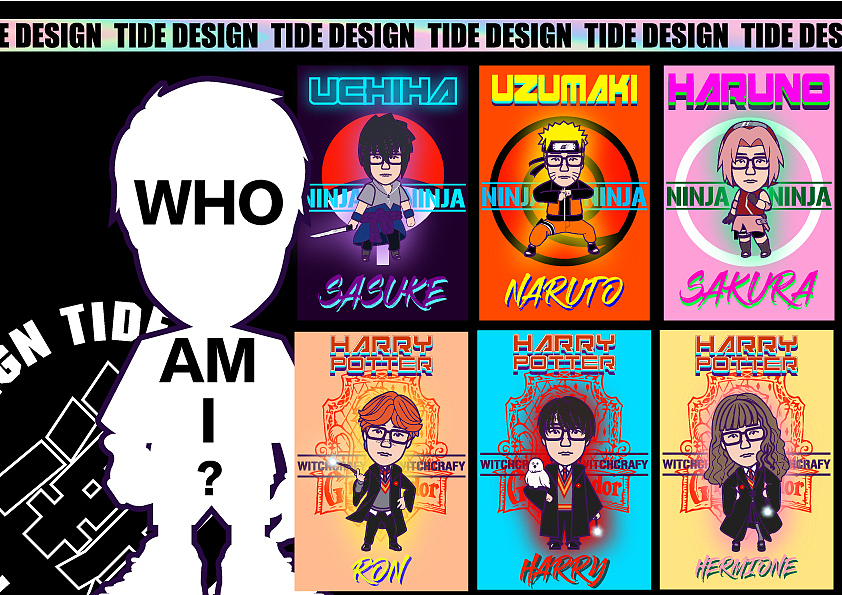 渣渣叽的作品集