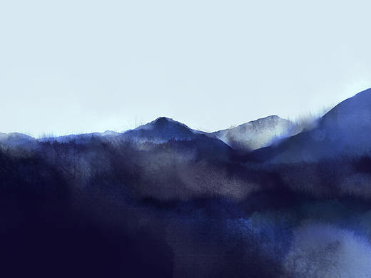 七月（个人主页-ZNTE0OTA0NzY=） - 创作习作 - 站酷设计师连夜ing原创素材 - 站酷ZCOOL