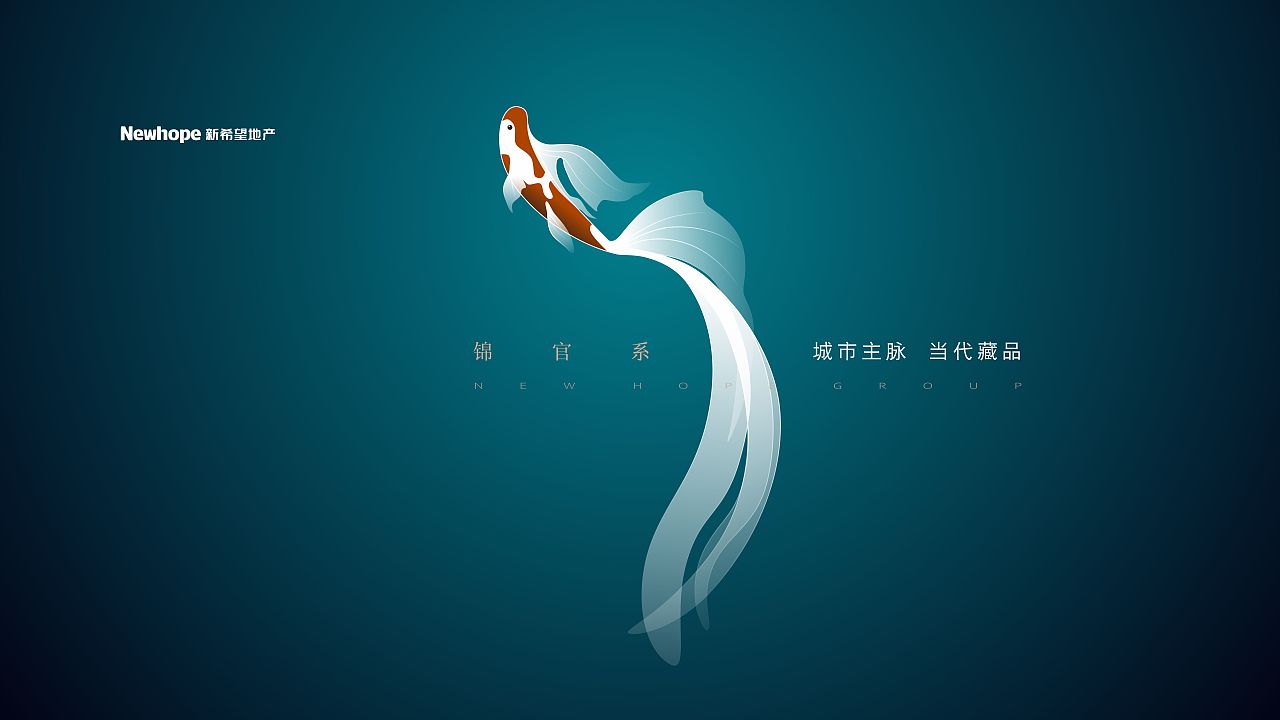 2021 地产 IP 形象