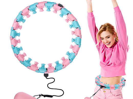 亚马逊呼啦圈图片设计