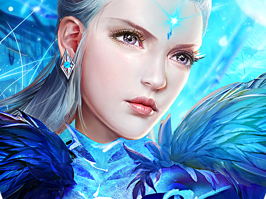 游戏商店图及icon