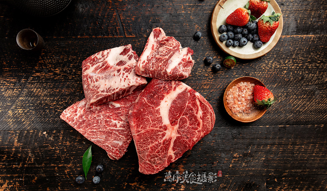 日式烤肉（图ZMTg3NDEwNTMy） - 产品摄影 - 站酷设计师3个苹果原创素材 - 站酷ZCOOL