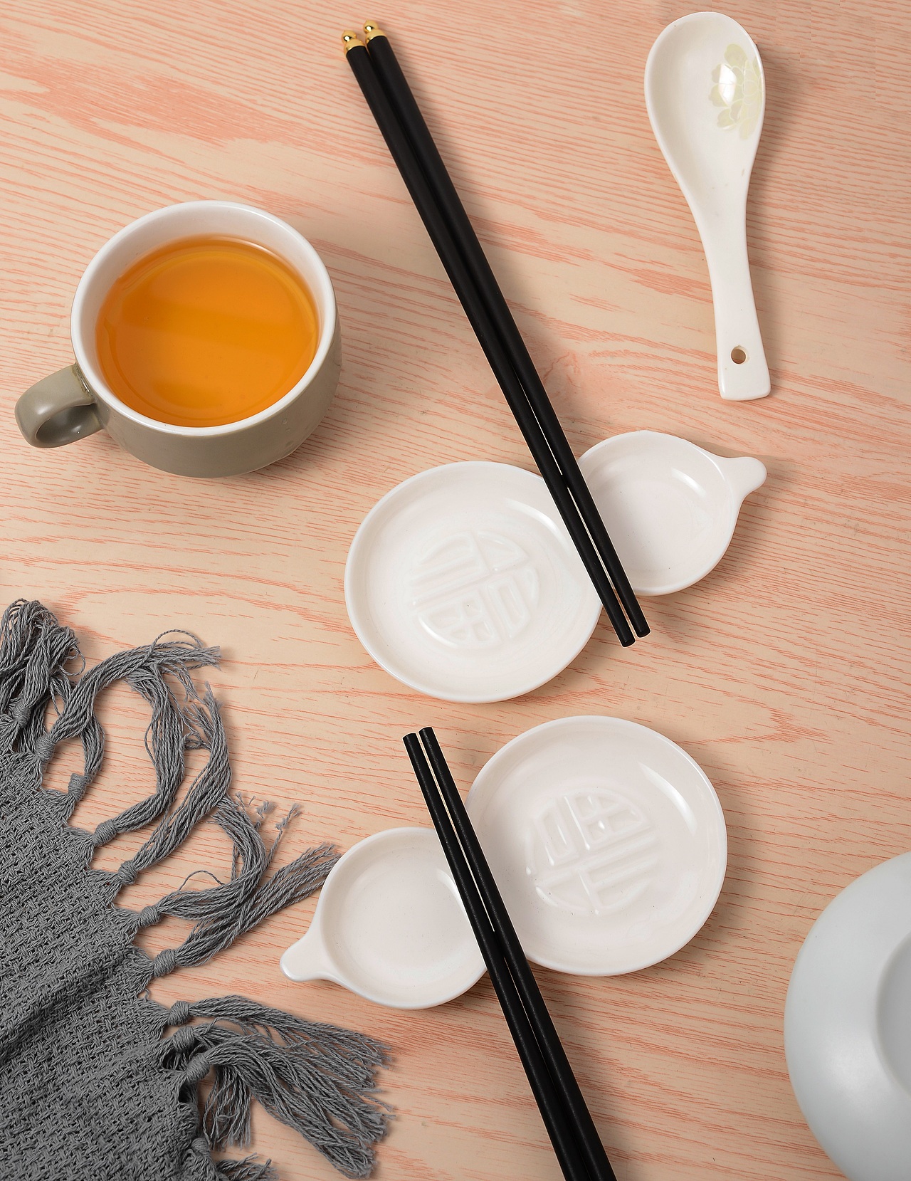 匠艺合家福禄礼盒，让福禄摆满整个餐桌（图ZMTk0MTkzNjY0） - 生活用品 - 站酷设计师匠艺文创原创素材 - 站酷ZCOOL