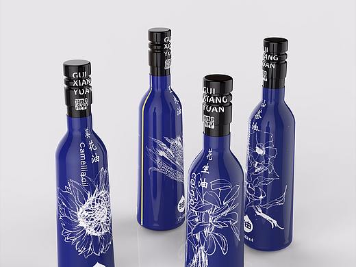 打造贵州特色的油质类品牌