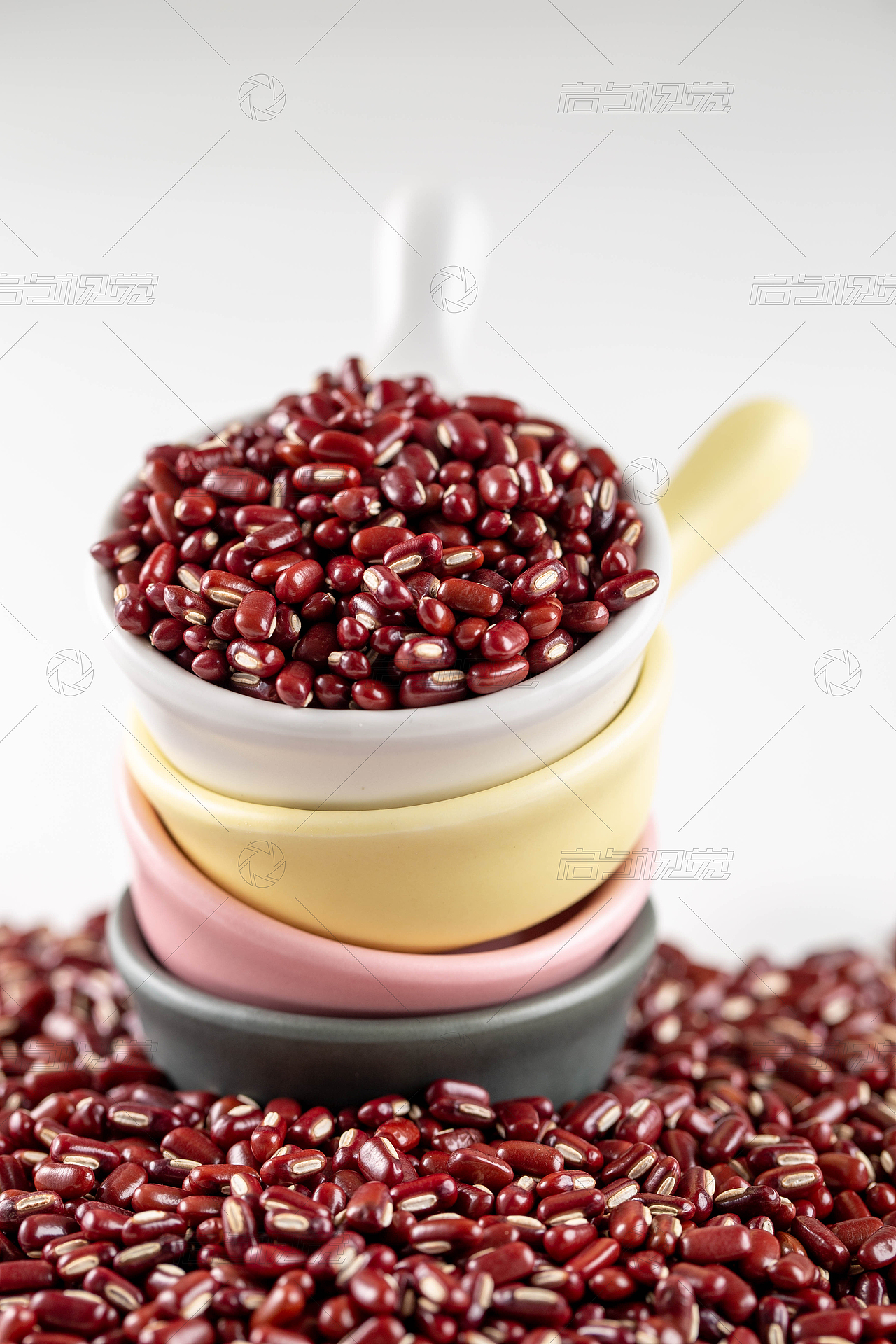 红豆 | 美食摄影