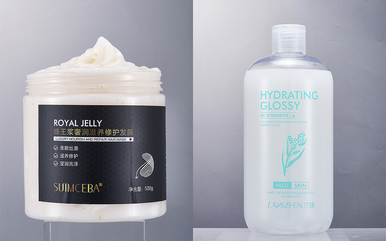 站酷最全化妆品白底拍摄合辑（图ZMjM5NTY3MDg0） - 产品摄影 - 站酷设计师DJFXXOO88原创素材 - 站酷ZCOOL