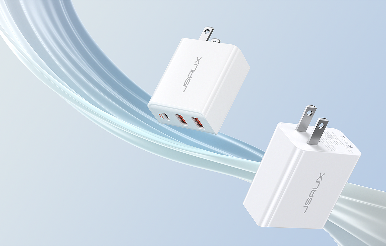 【产品渲染】2021年终总结