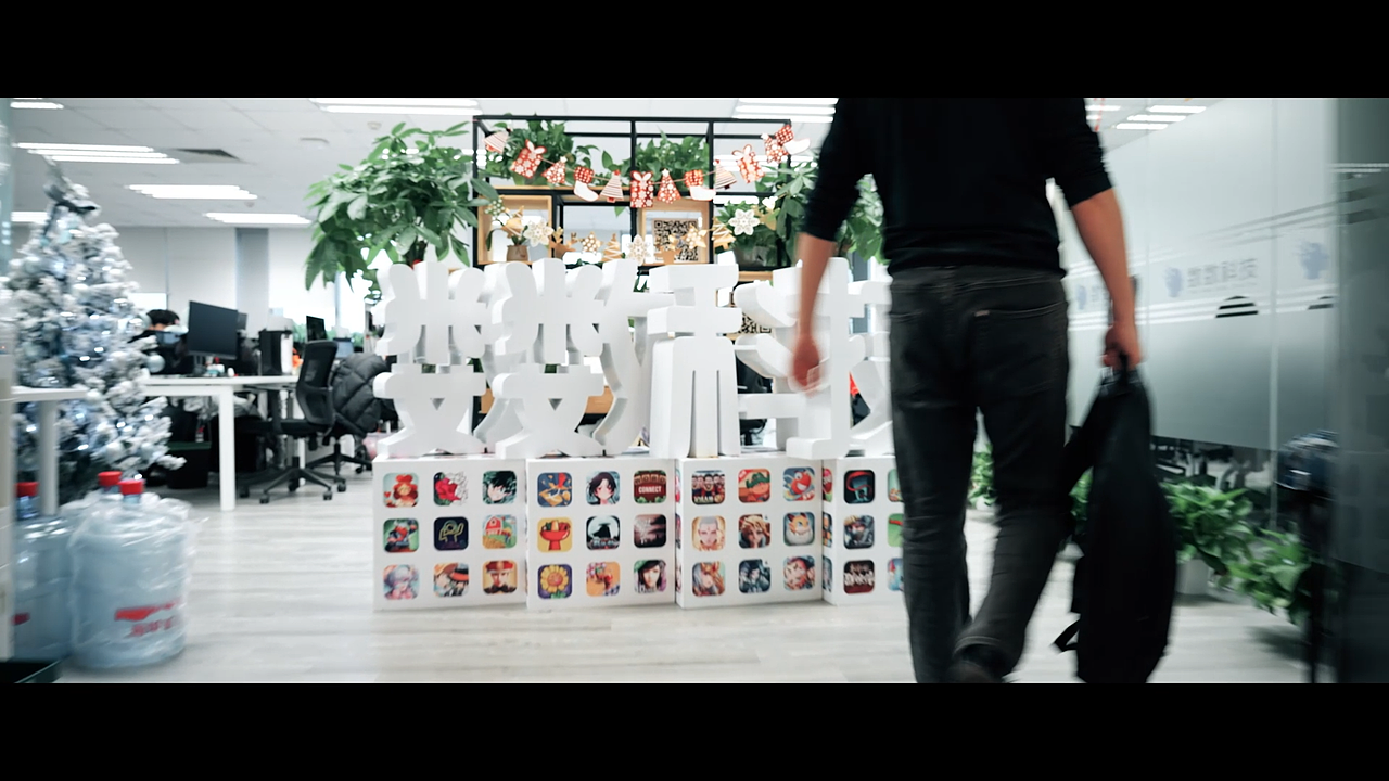 【数数科技】2022 雇主品牌宣传片