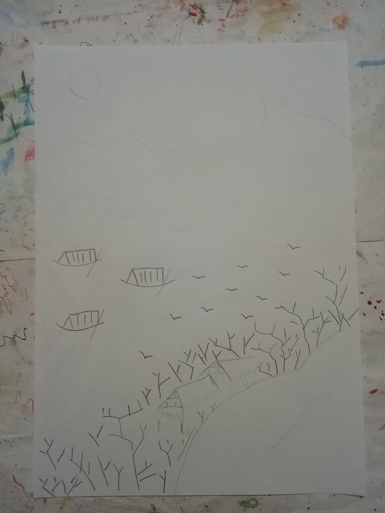 人面不知何处去,桃花依旧笑春风