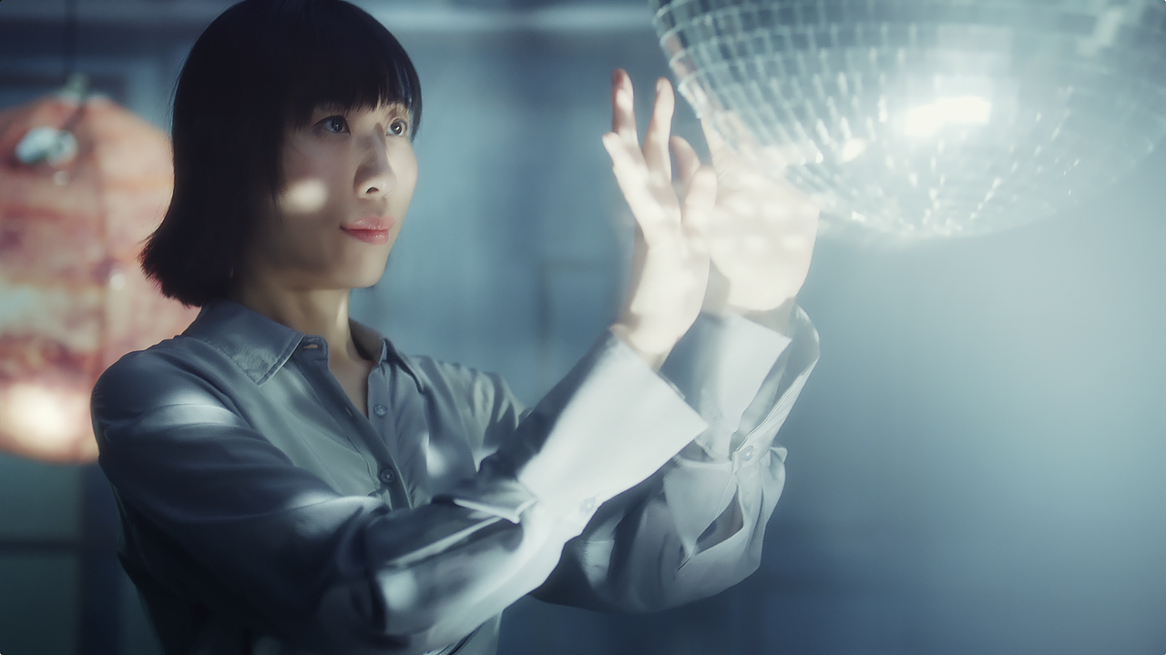 湖南卫视幻乐之城任素汐首发阵容宣传片