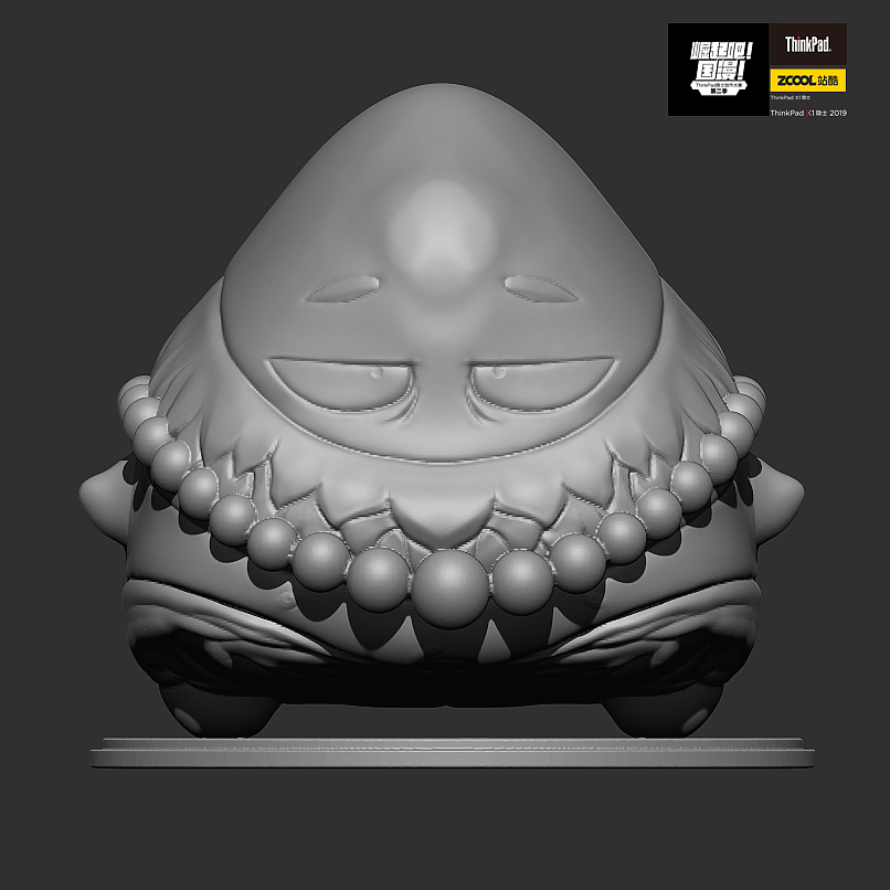 西游之路（图ZMTgwMDMwMDEy） - 动画/影视 - 站酷设计师骏3Ddesign原创素材 - 站酷ZCOOL