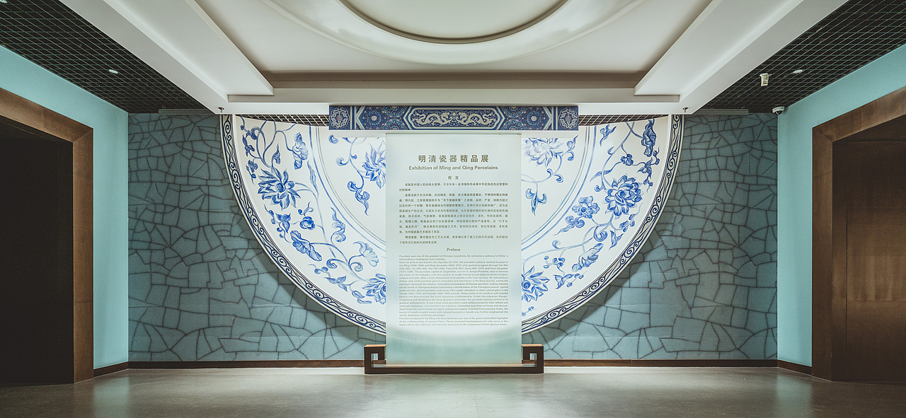 辽宁省博物馆（图ZMTkzNTEyODAw） - 环境/建筑摄影 - 站酷设计师i紅塵原创素材 - 站酷ZCOOL