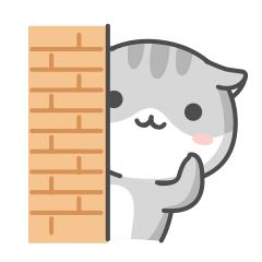 猫猫格西卡原创表情包设计