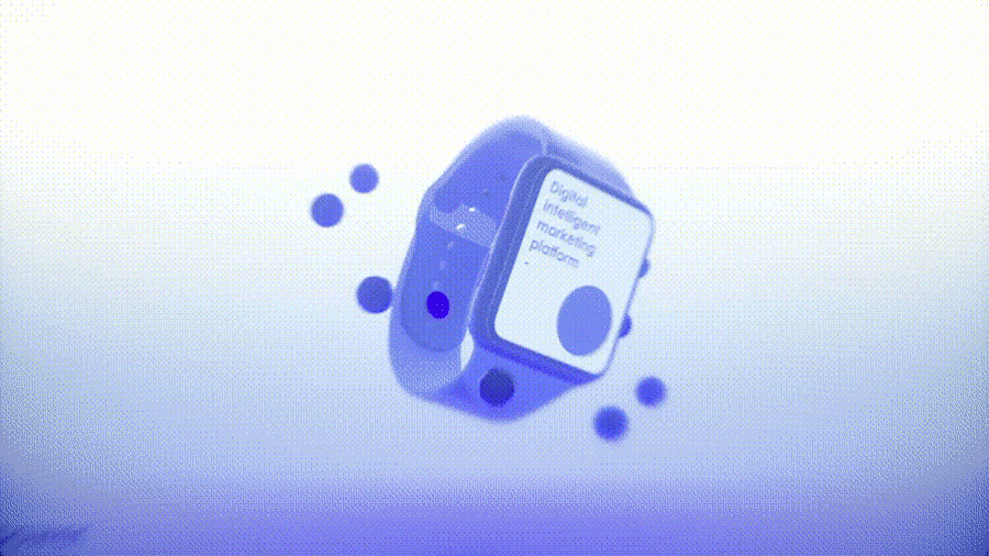 数智激发全新的营销⼈群