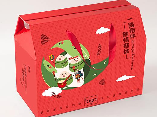 端午礼盒定制