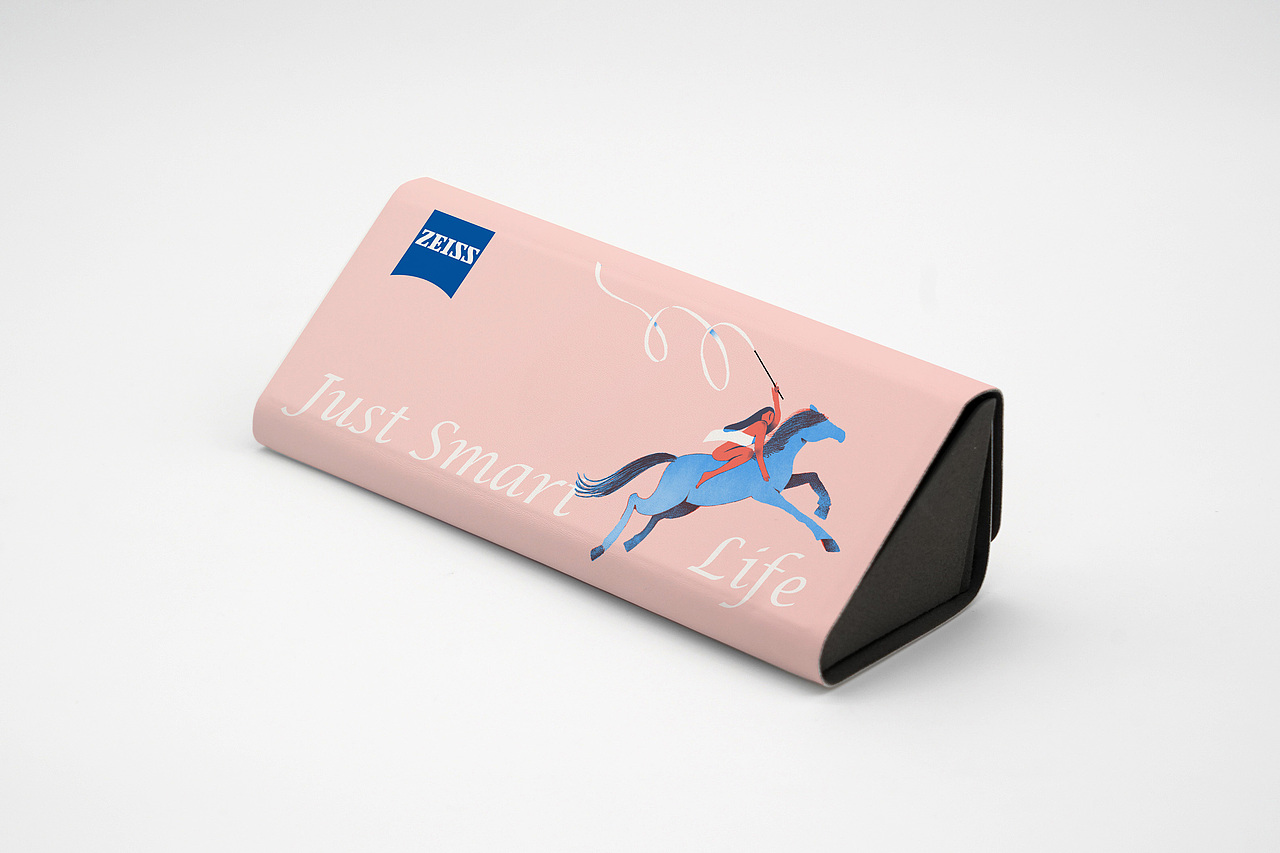 Just Smart Life-“镜·界”（图ZMjIxMzAzMDcy） - 包装 - 站酷设计师LyLy50原创素材 - 站酷ZCOOL