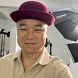 深圳服装摄影的头像