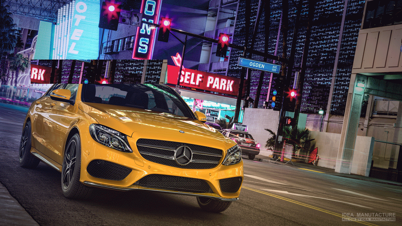 视觉作品新合集