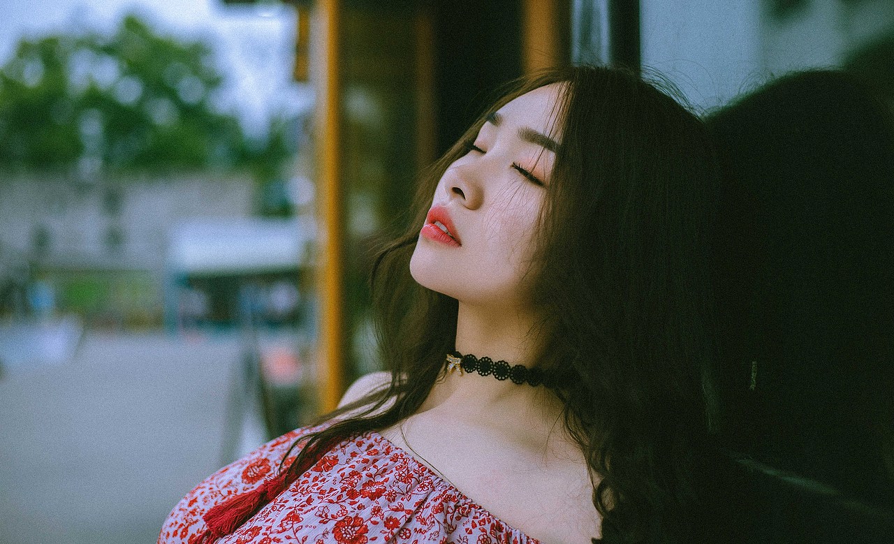 感触（图ZMTE0NDEzNDE2） - 人像摄影 - 站酷设计师临风唱晓秋原创素材 - 站酷ZCOOL