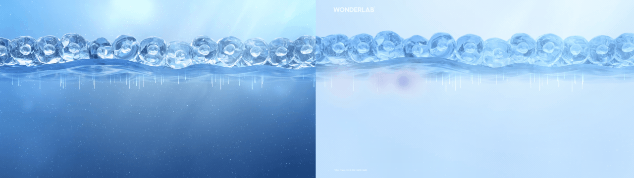 Wonderlab TVC