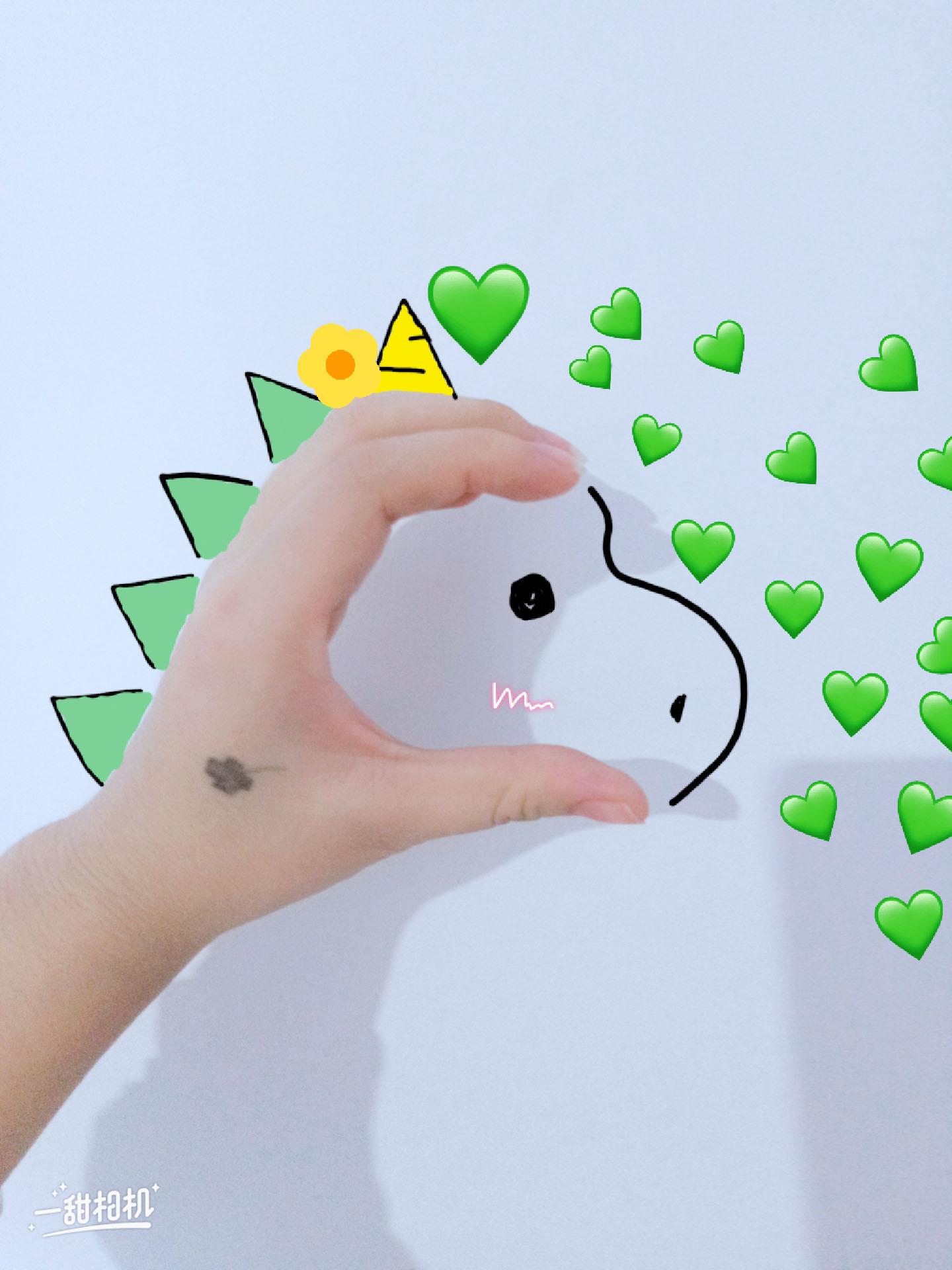 小恶魔1的个人主页（封面预览） - 主页封面设置 - 站酷设计师小恶魔1原创素材 - 站酷ZCOOL