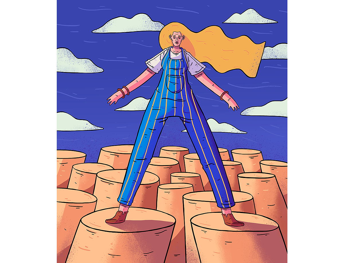 2020年最后一更（图ZMjM0NTg3MjE2） - 艺术插画 - 站酷设计师是梵高先生原创素材 - 站酷ZCOOL