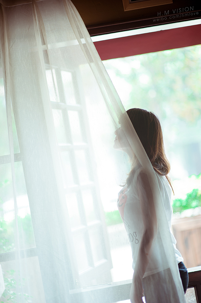 █ H.M 摄影 █ ————《浮生若梦》