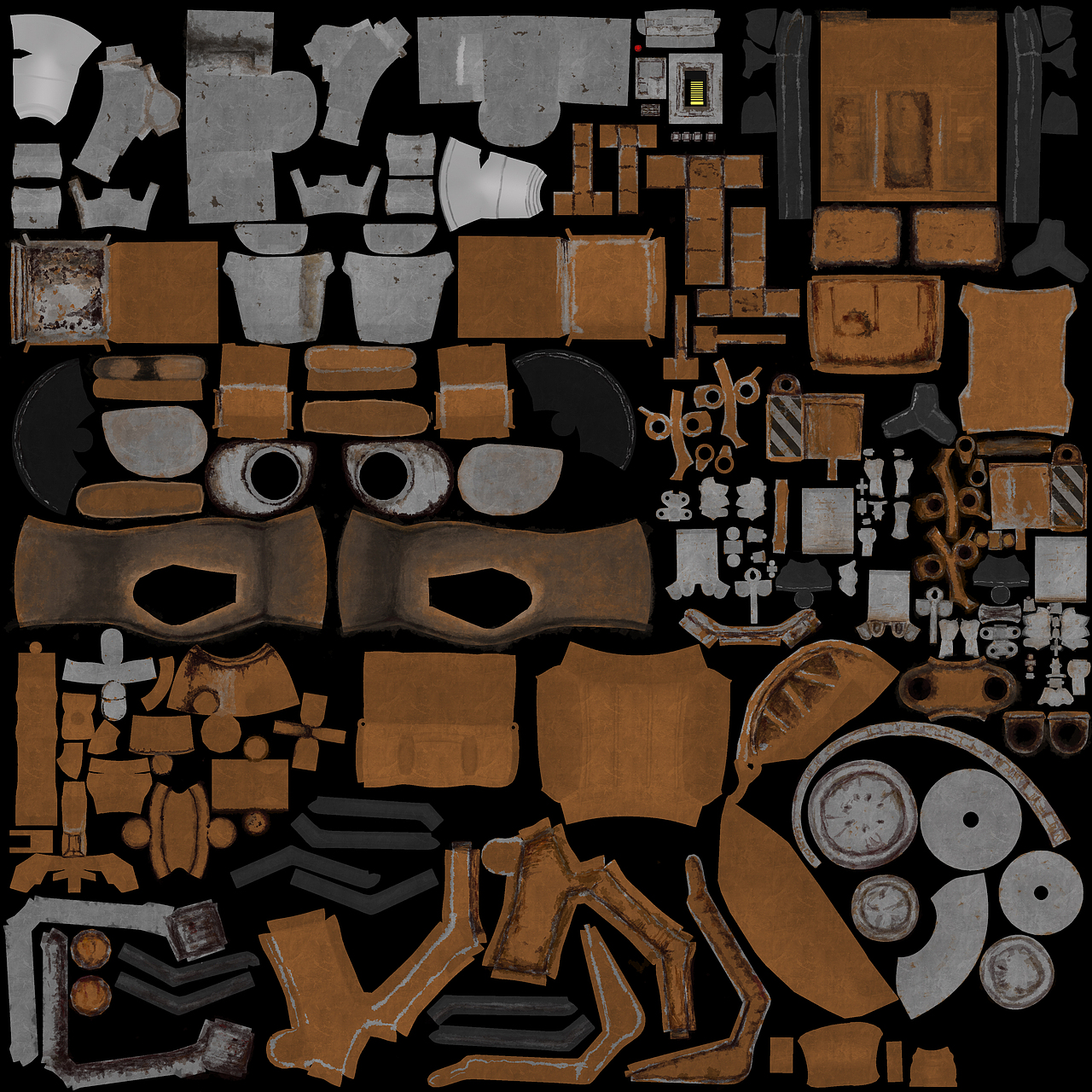 Wall-e＆Eva（图ZNTc3ODc0NzI=） - 动画/影视 - 站酷设计师D_w丶原创素材 - 站酷ZCOOL