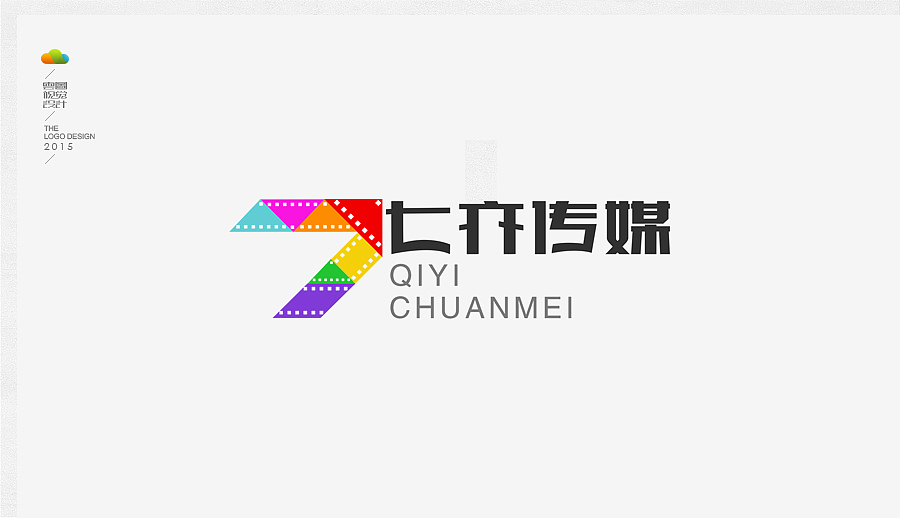 logo设计整理集（二）（2015年下）（图ZODUwMzI4OTI=） - Logo - 站酷设计师万福一丁原创素材 - 站酷ZCOOL