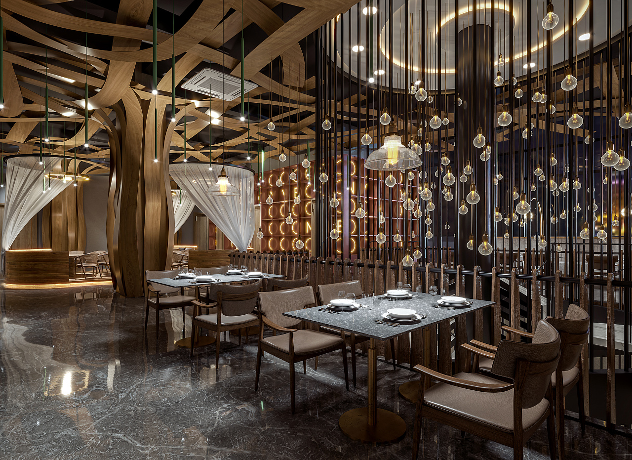 胜利河海鲜大排档