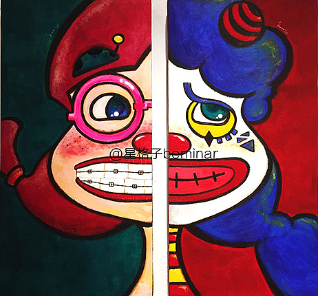 LIFT（图ZMTUxOTkwMjE2） - 新锐潮流插画 - 站酷设计师桨伢原创素材 - 站酷ZCOOL