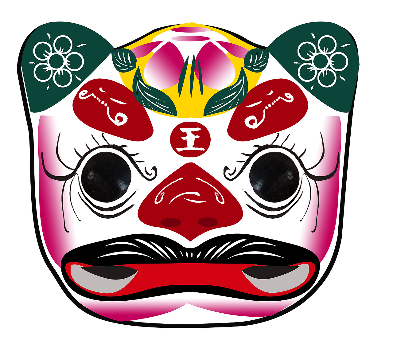 【虎游记】原创抱枕（图ZMTY5NjM1OTk2） - 工艺品设计 - 站酷设计师Z95464621原创素材 - 站酷ZCOOL