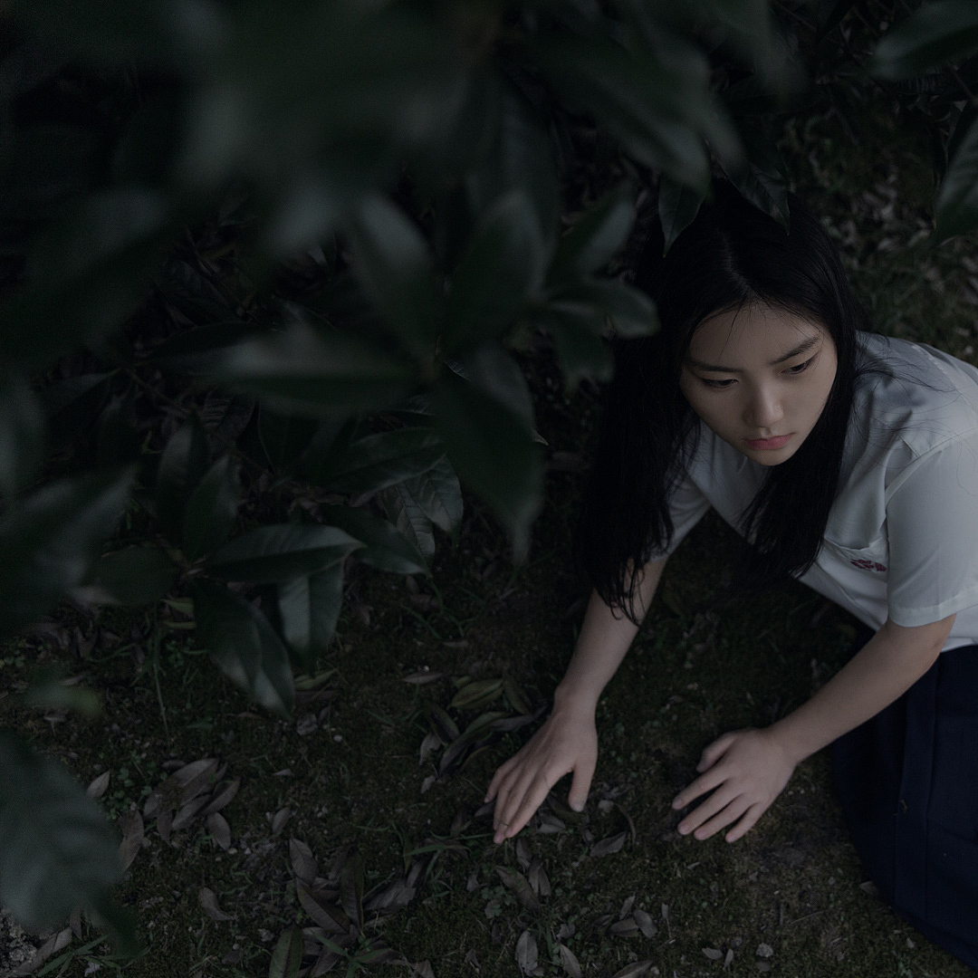 一场情绪（图ZMjU4NjI5NDg0） - 人像摄影 - 站酷设计师布衣圣贤原创素材 - 站酷ZCOOL