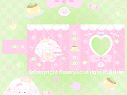 原創(chuàng)卡冊｜咕卡卡冊｜修狗的生日派對??