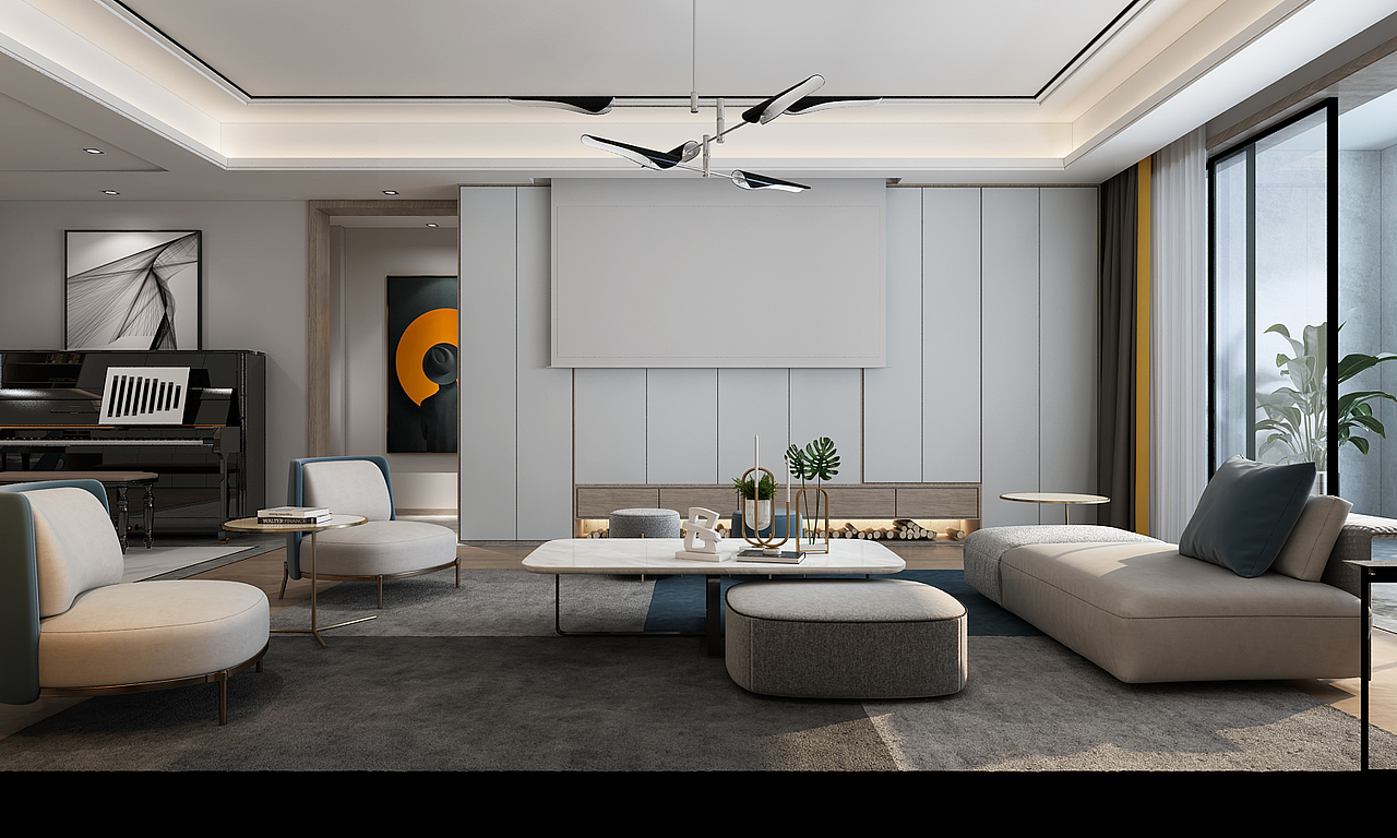 The simpler life is, the better it is.