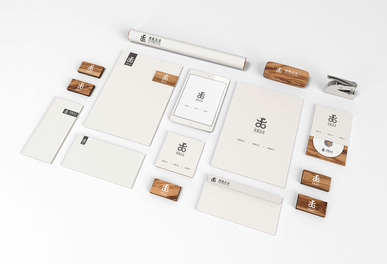 理论vi应用，个人觉得毕业设计做这些应用，意义不大，就只做了效果图