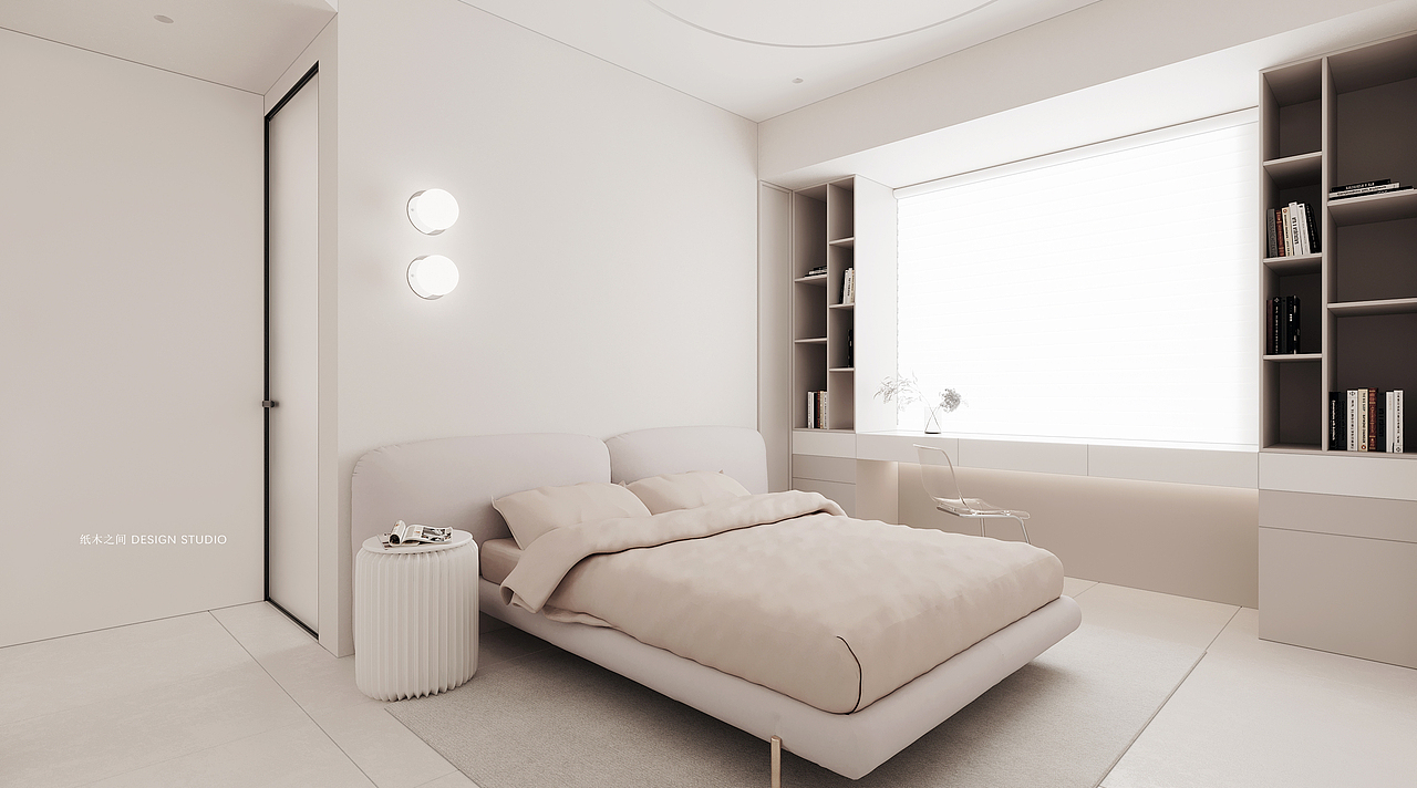 重庆·碧桂园天玺平层（图ZMjc4ODY2NDY0） - 家装设计 - 站酷设计师xxxweiii原创素材 - 站酷ZCOOL