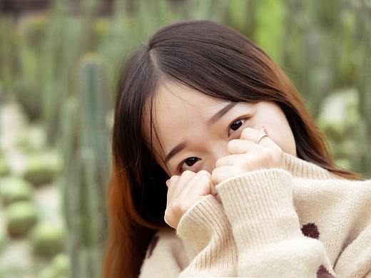 余光（個人主頁-ZMzI2MTE0NjQ=） - 人像攝影 - 站酷設(shè)計師仍感激此生相遇原創(chuàng)素材 - 站酷ZCOOL