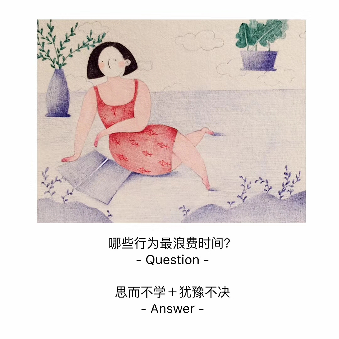 绘画练习（图ZMTQ0MzA0MjIw） - 创作习作 - 站酷设计师周周周小仙原创素材 - 站酷ZCOOL