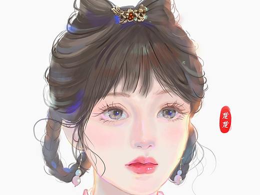 御赐小仵作之楚楚