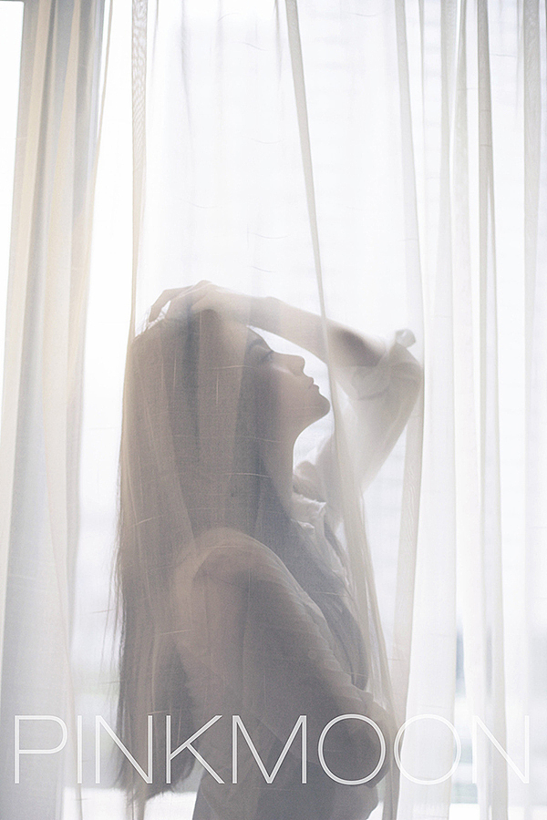 中国国家话剧院青年演员杨吟吟